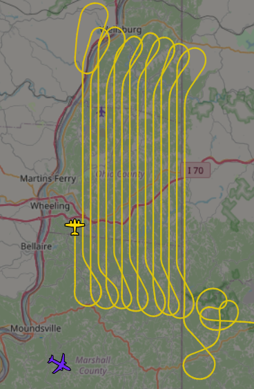 TangoOscarMike-N3WS tweet media