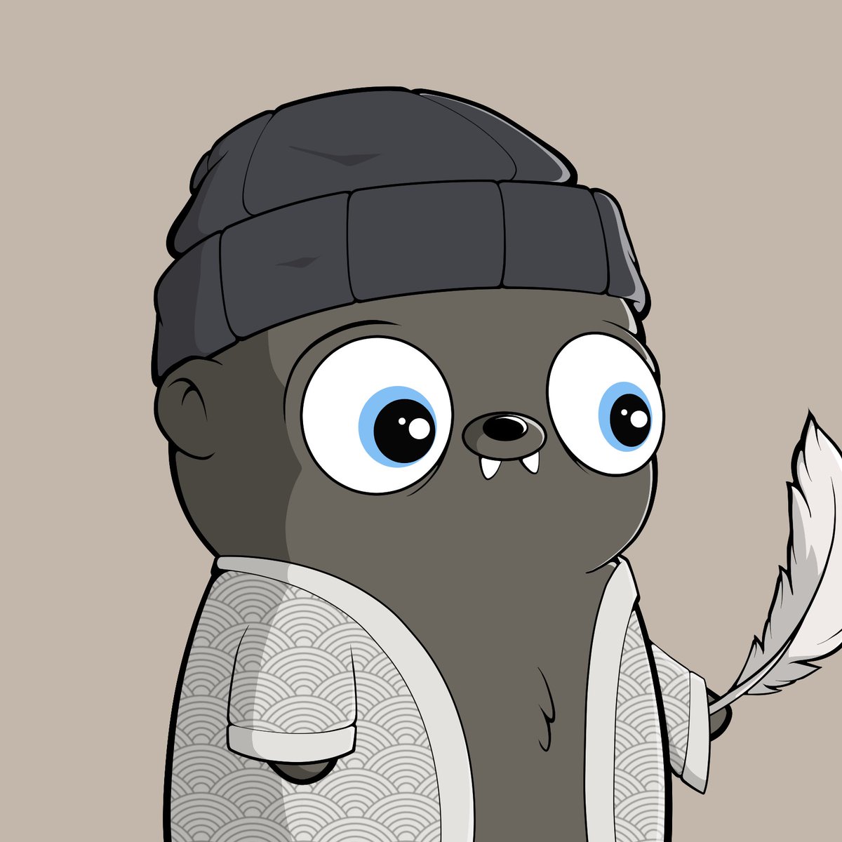 Can’t stop stacking more Fugger in the collection.

Huge inspo from <a href="/basedPavel/">Pavil</a>  &amp; <a href="/Polish_Buddy/">Polish_Buddy✳️🐧</a> always pulling out cleaner and cleaner pieces while showing constant support.

Appreciate the big boss too for making it possible for this bad boy to land in my collection.

Can’t