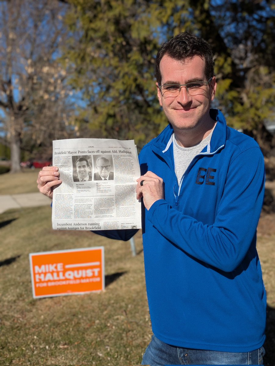 Mike Hallquist tweet media