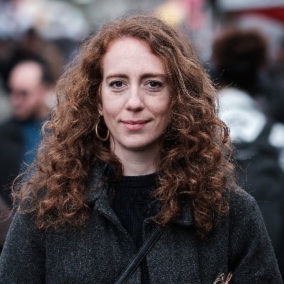 SIRÈNES tweet media