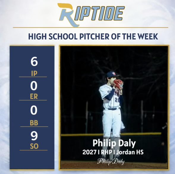 Riptide Baseball tweet media