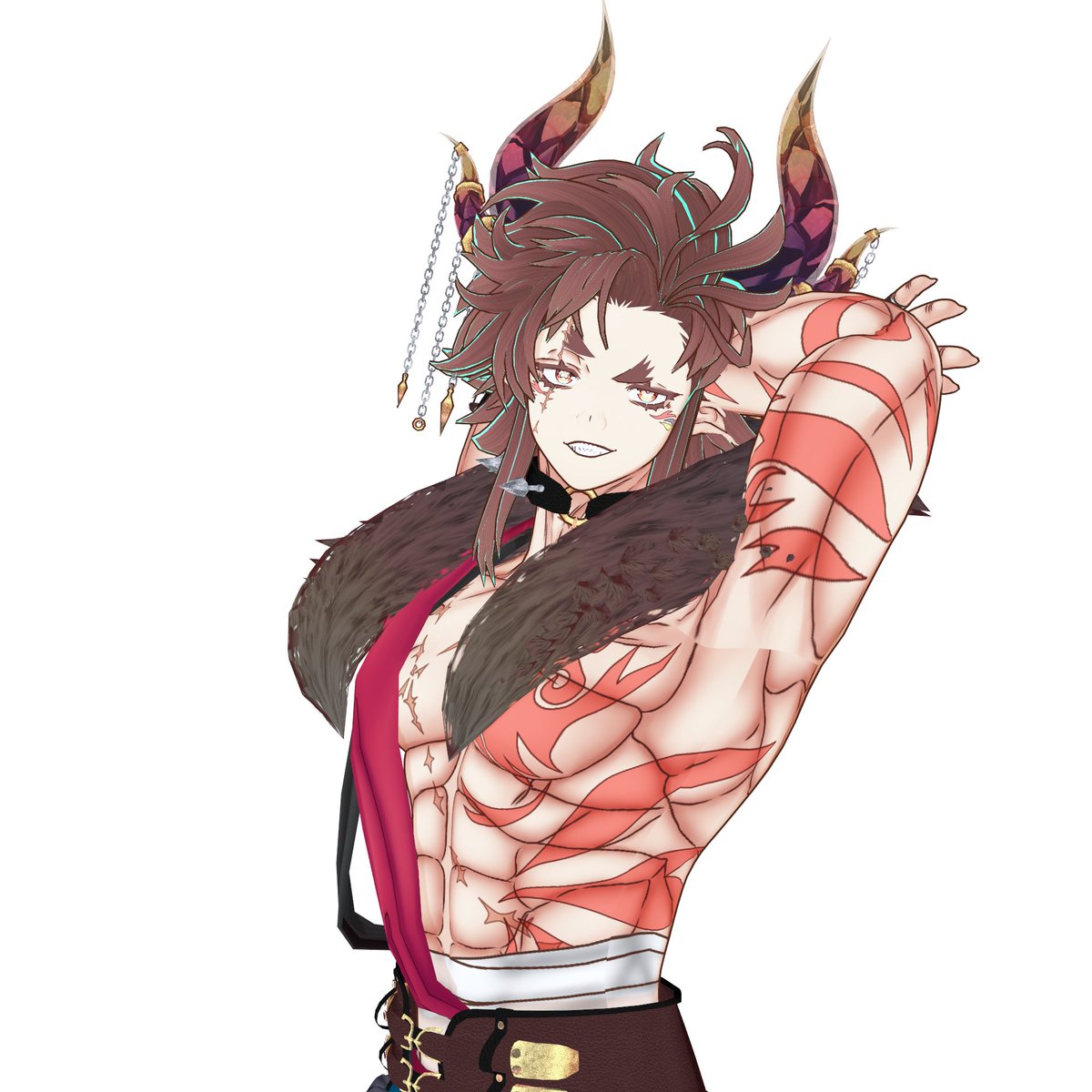 Xoiker【PrismKind ✨】 tweet media