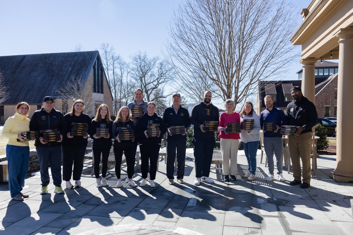 Westminster School tweet media