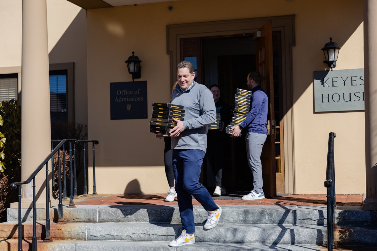 Westminster School tweet media