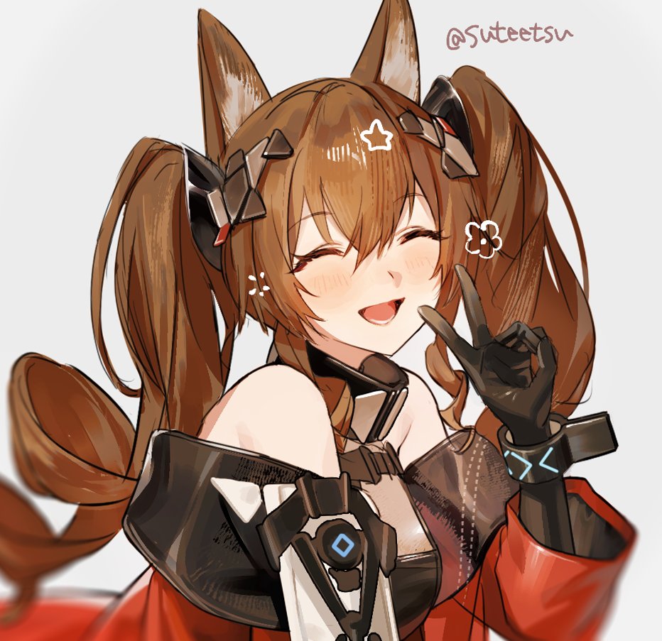 suteetsu's tweet photo. ギルベルタ #エンドフィールド https://t.co/ytUOBABf2a