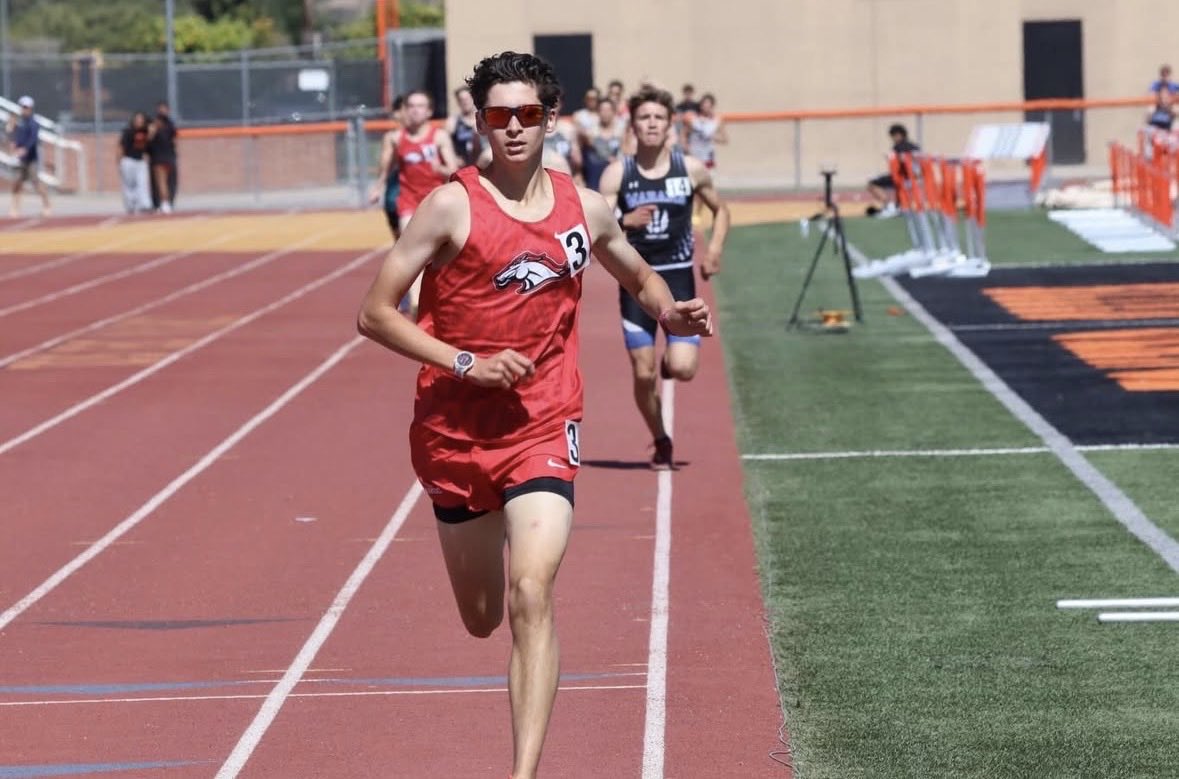 Brophy XC and T&F tweet media