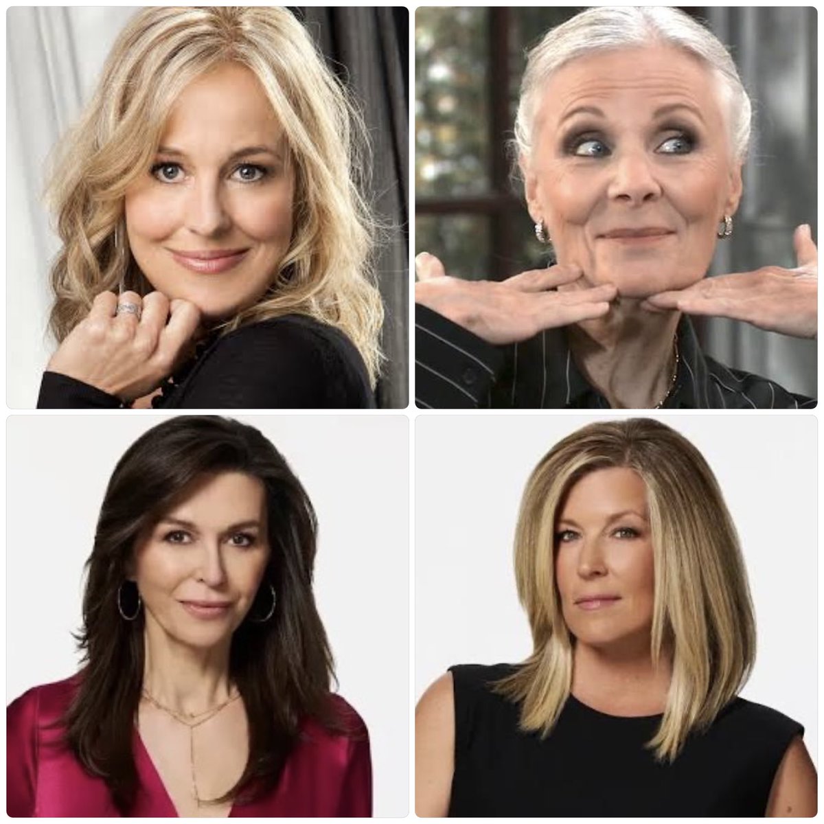 SnarkQueen☕️ tweet media