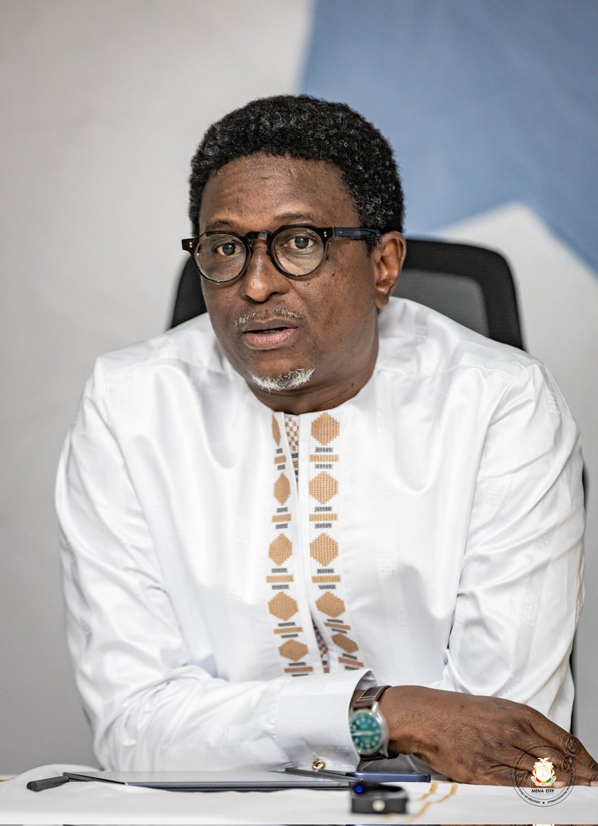 MENA-ETFP Guinée tweet media