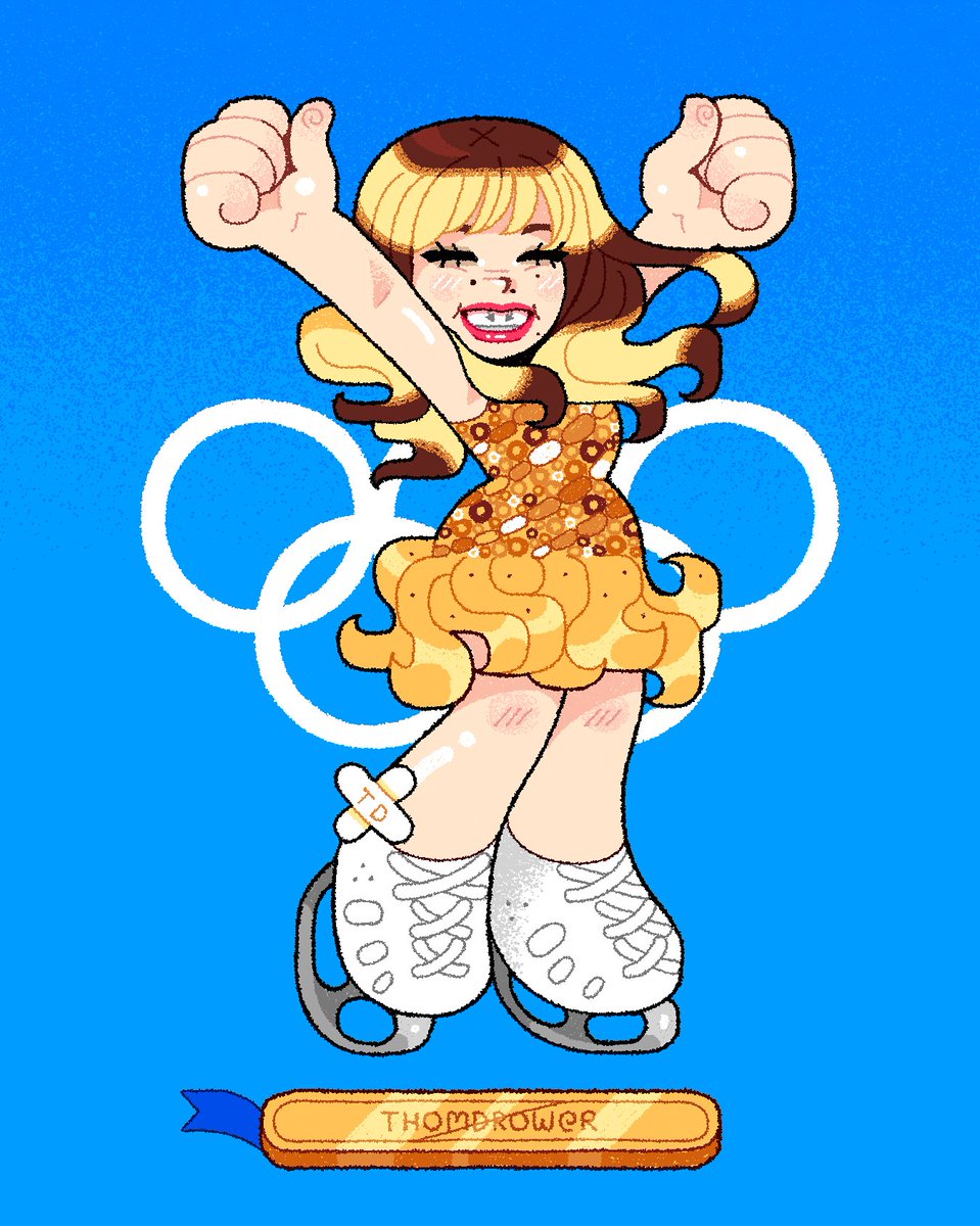 thomdrower 🇨🇱 GRID ART tweet media