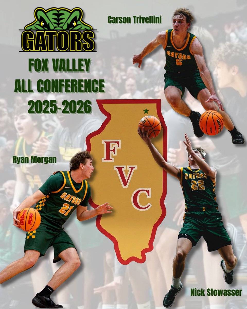 CLS Gators Basketball tweet media