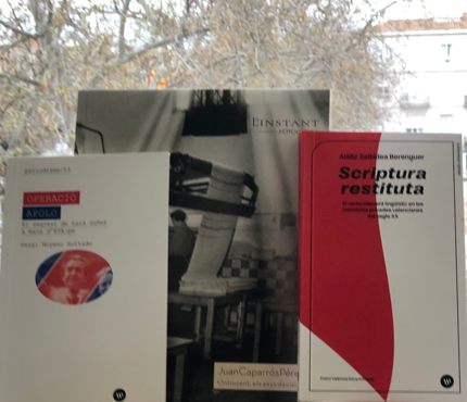 Institució Alfons el Magnànim tweet media