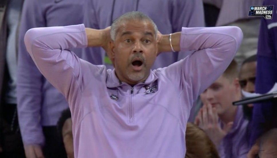 Live reaction (in a good way)