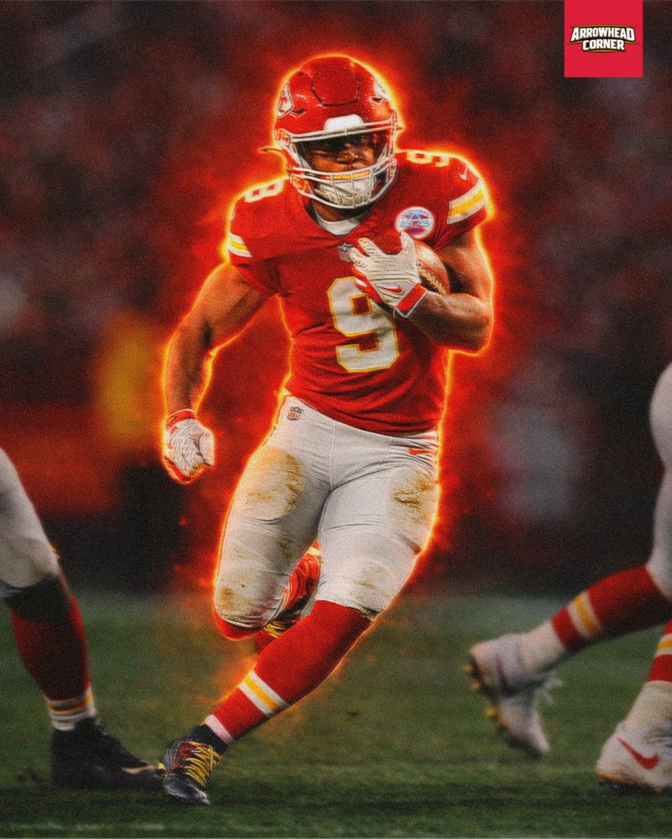 Arrowhead Corner tweet media