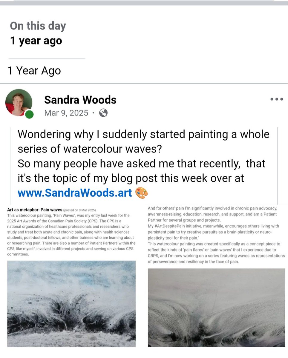 Sandra Woods, CIPP/C; she/her tweet media