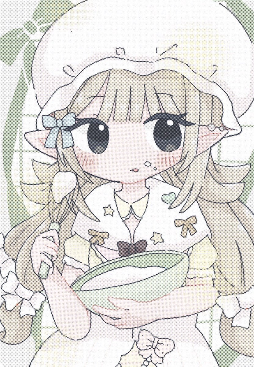 ふこ tweet media