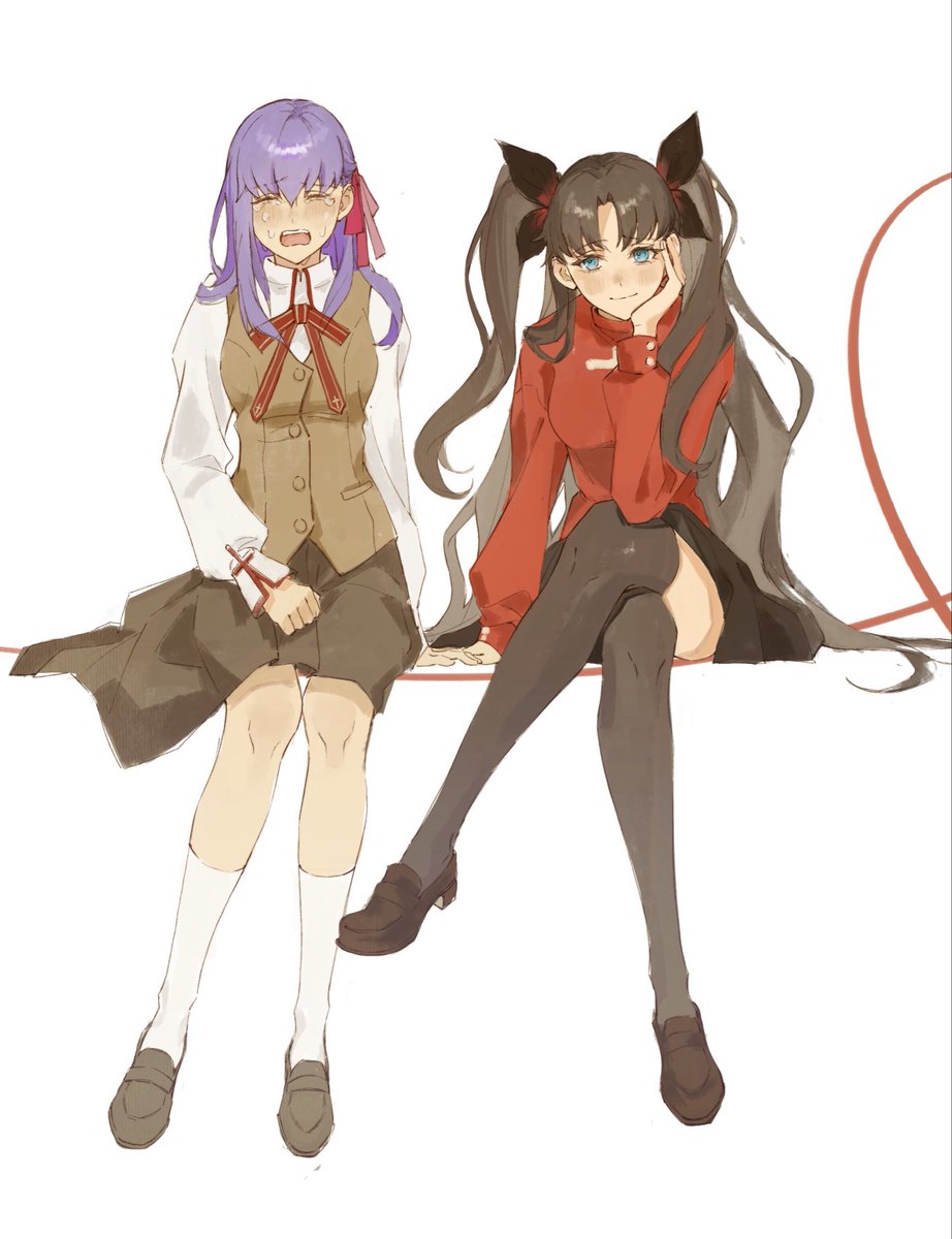 あメ tweet media