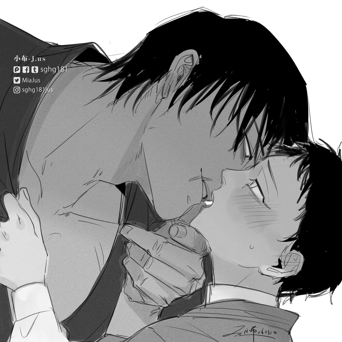 小布🔞 tweet media