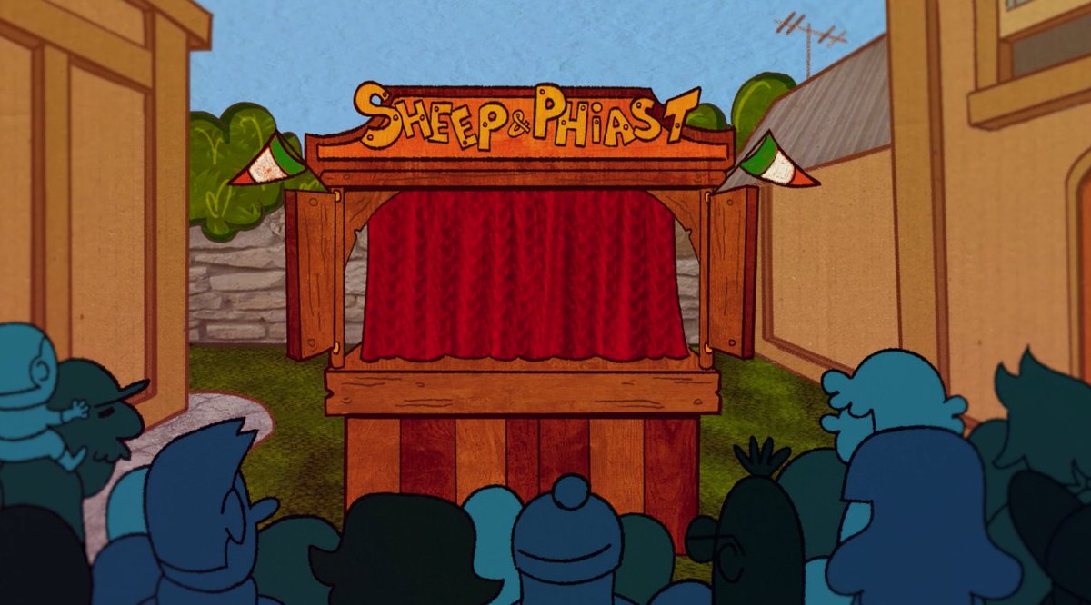 Animation Dingle - @animationdingle.bsky.social tweet media