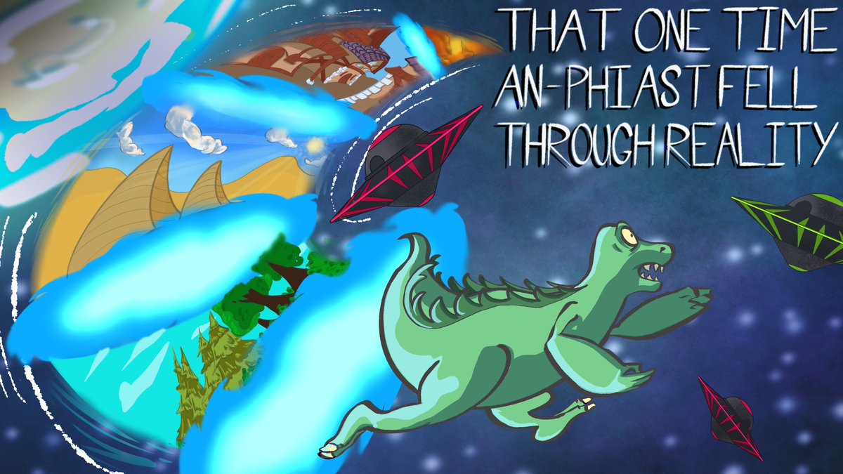 Animation Dingle - @animationdingle.bsky.social tweet media