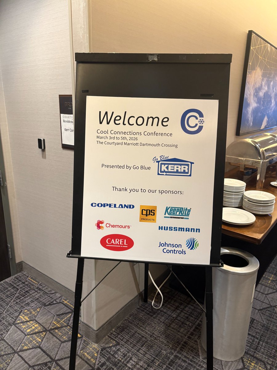 Kerr Smart Energy tweet media