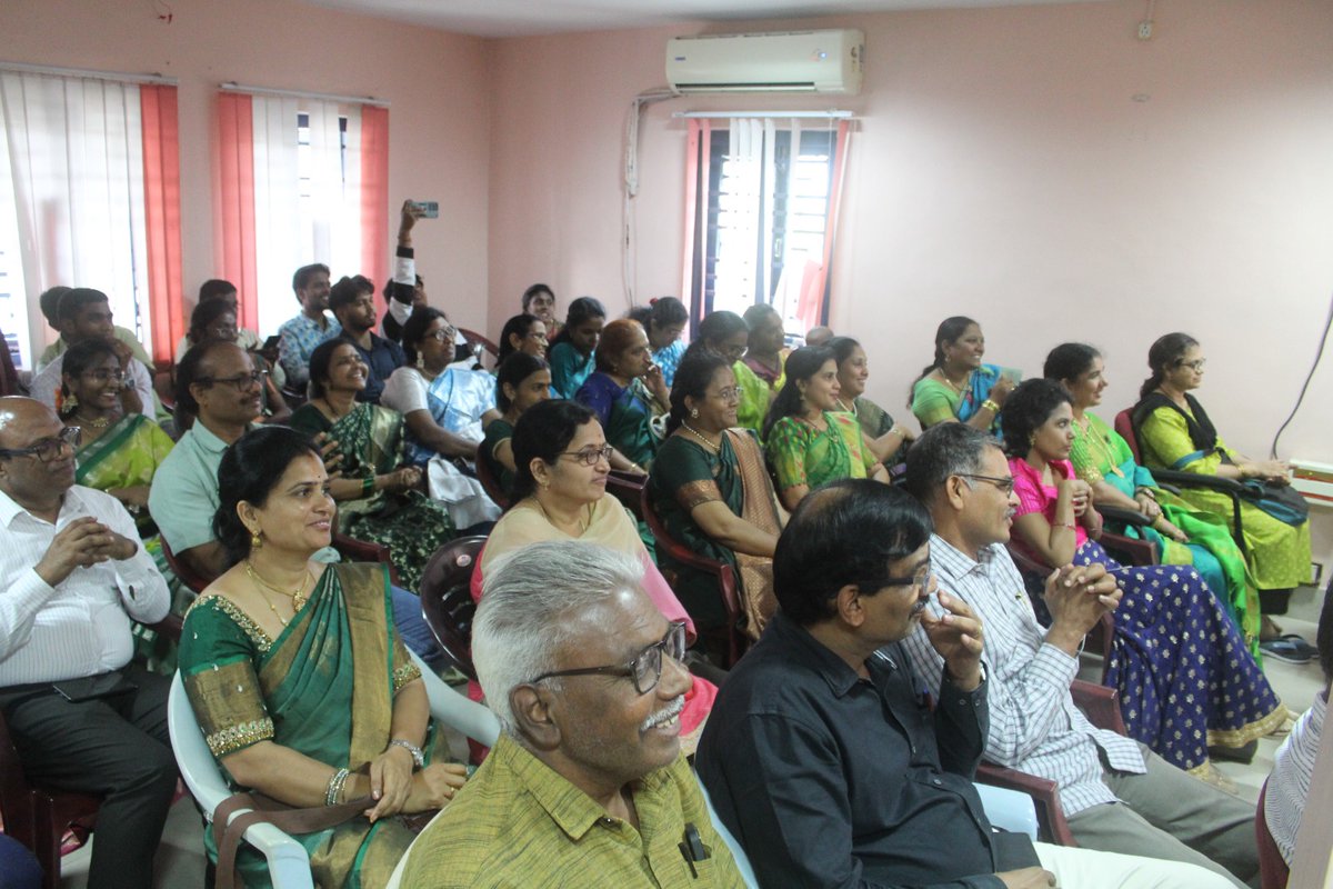 Akashvani Visakhapatnam tweet media