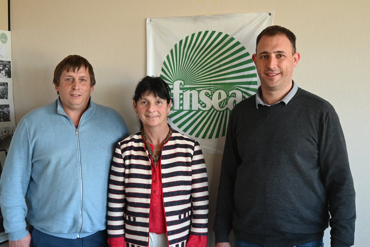 Horizons Journal tweet media