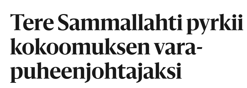 Jussi Jalonen tweet media