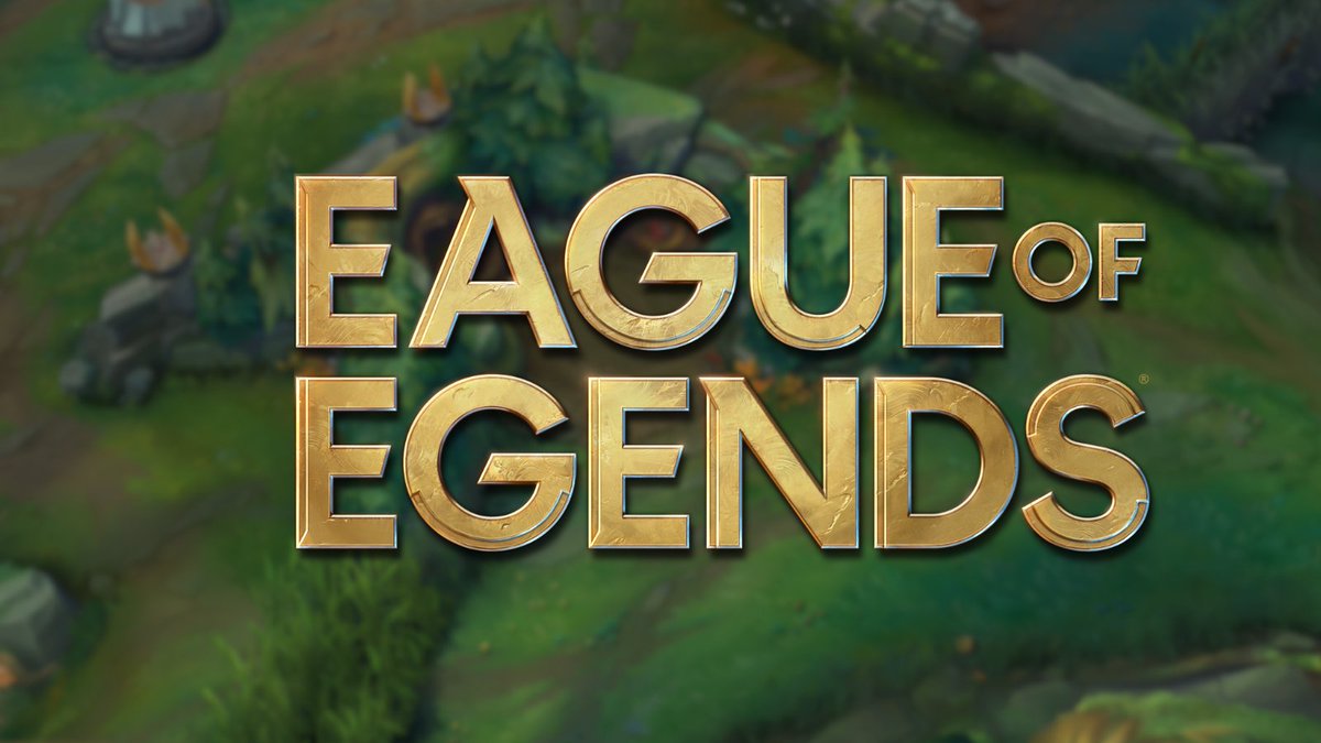 League of Legends FR tweet media