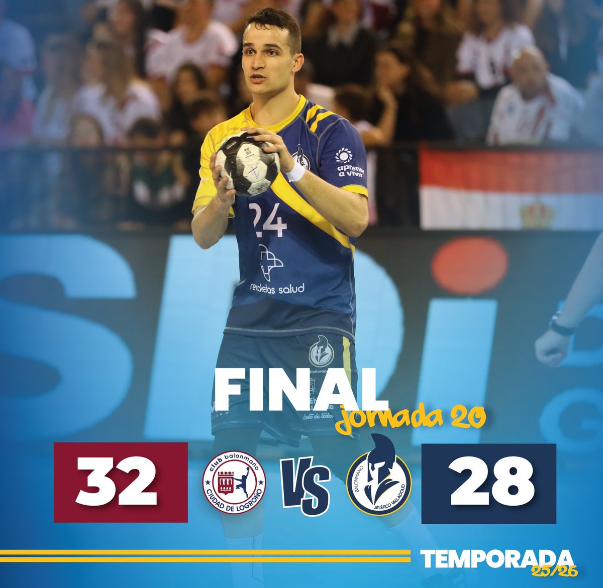 MARCA VALLADOLID tweet media