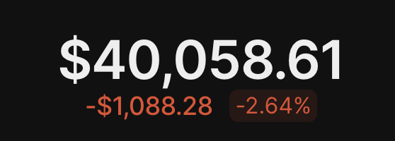 The Boggartt, Starving Chartist tweet media
