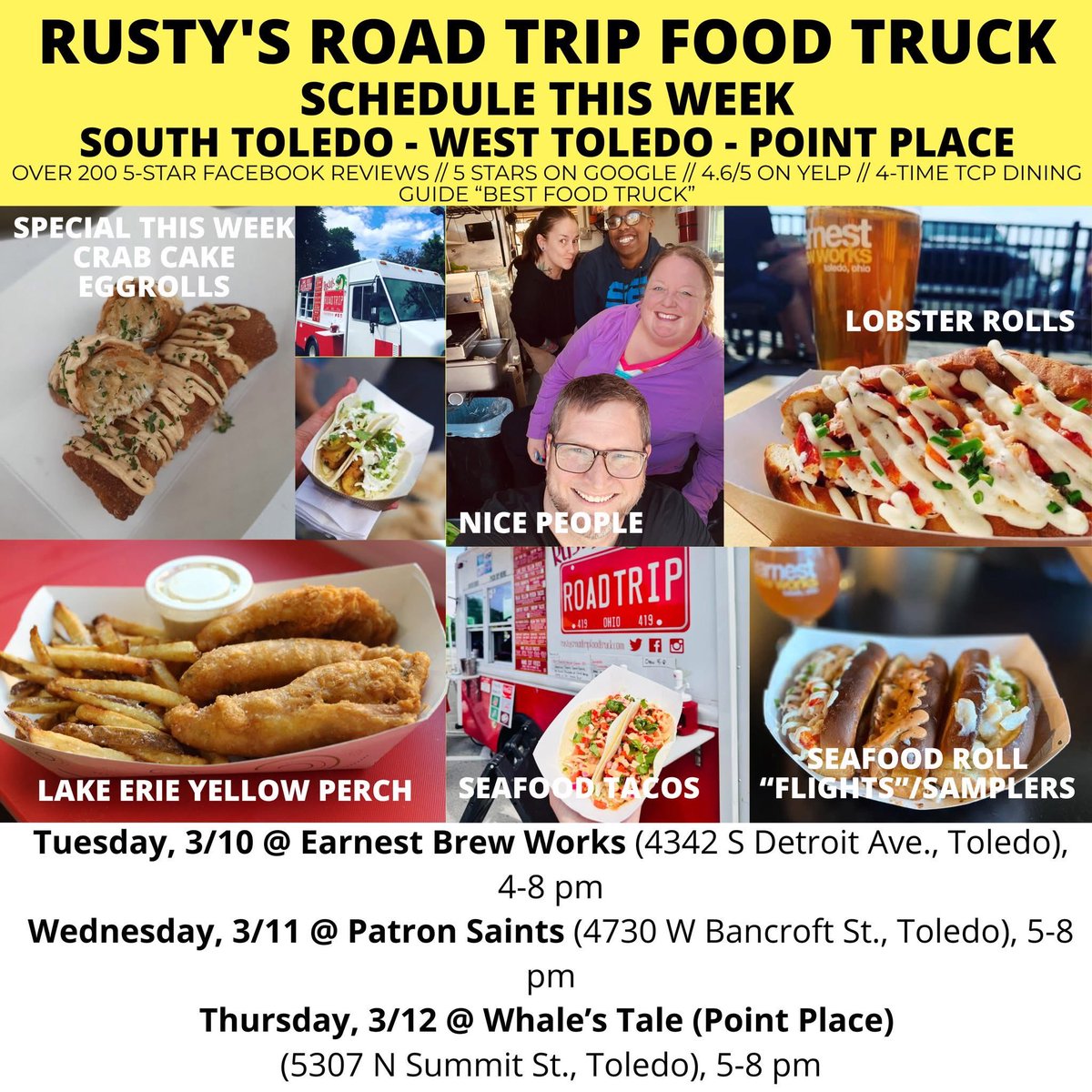 RustysRoadTrip's tweet photo. https://t.co/vHS4XT1p7t