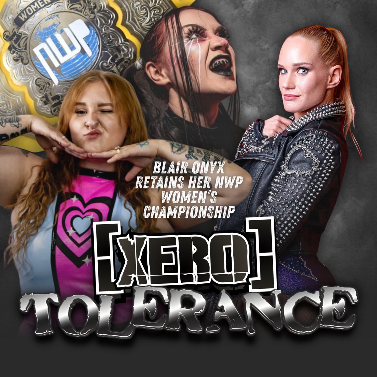 New Wave Official tweet media