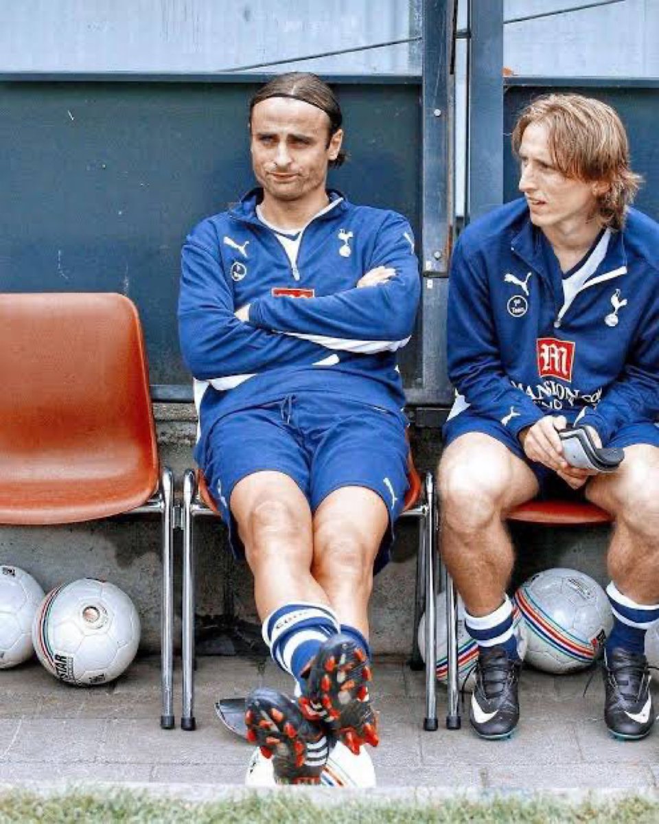 2000s Football ⚽ tweet media