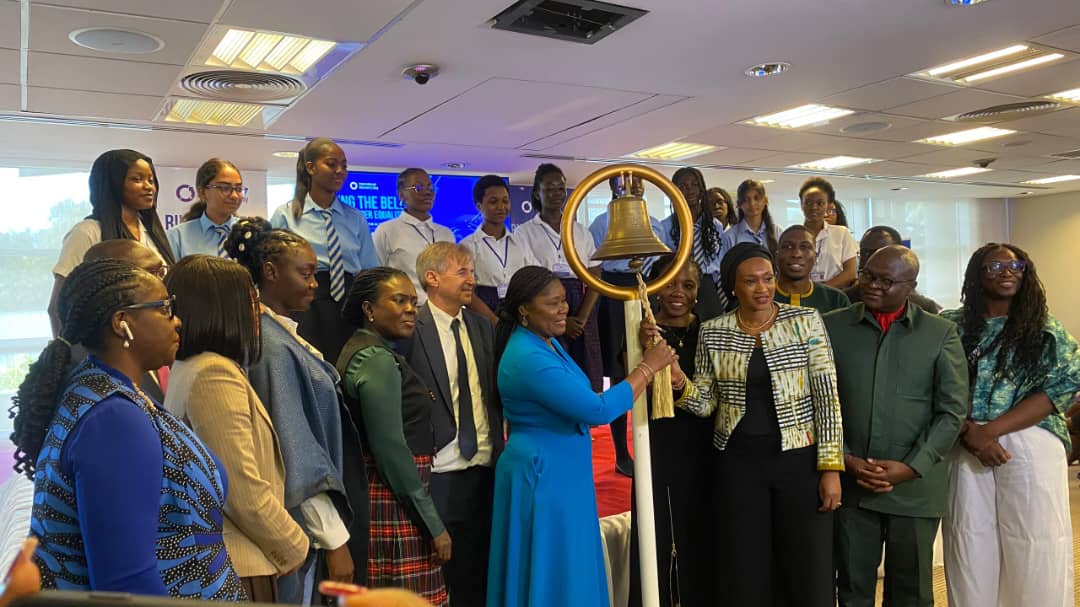 African Science Academy tweet media