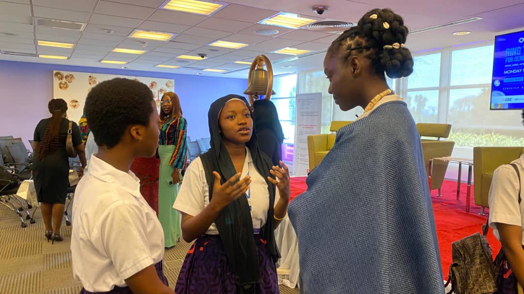 African Science Academy tweet media