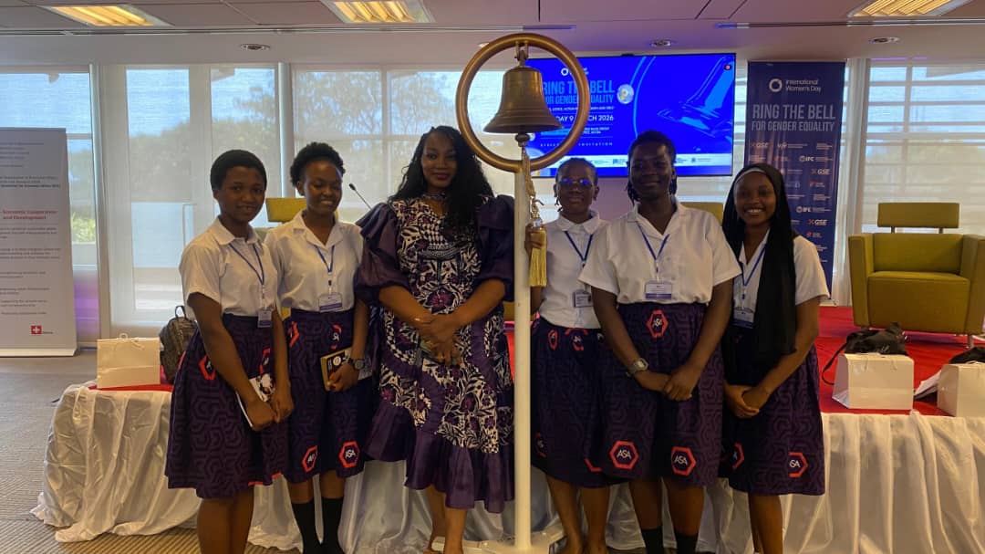 African Science Academy tweet media