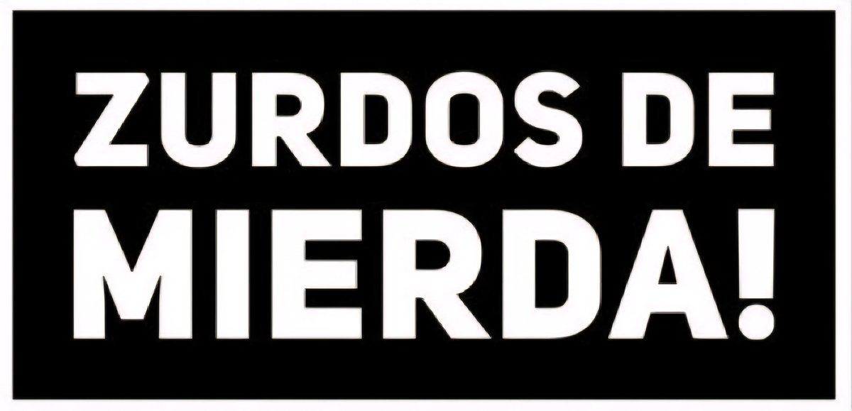 <a href="/raicesguate/">Raíces 🌱</a> Raíces enterradas en la mierda socialista, progresista, woke y comunista. No gracias.