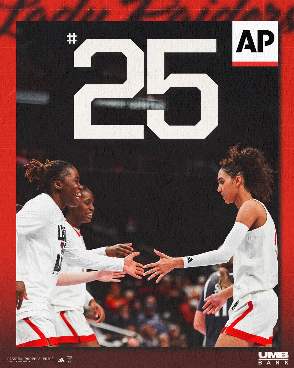 Lady Raider Basketball tweet media