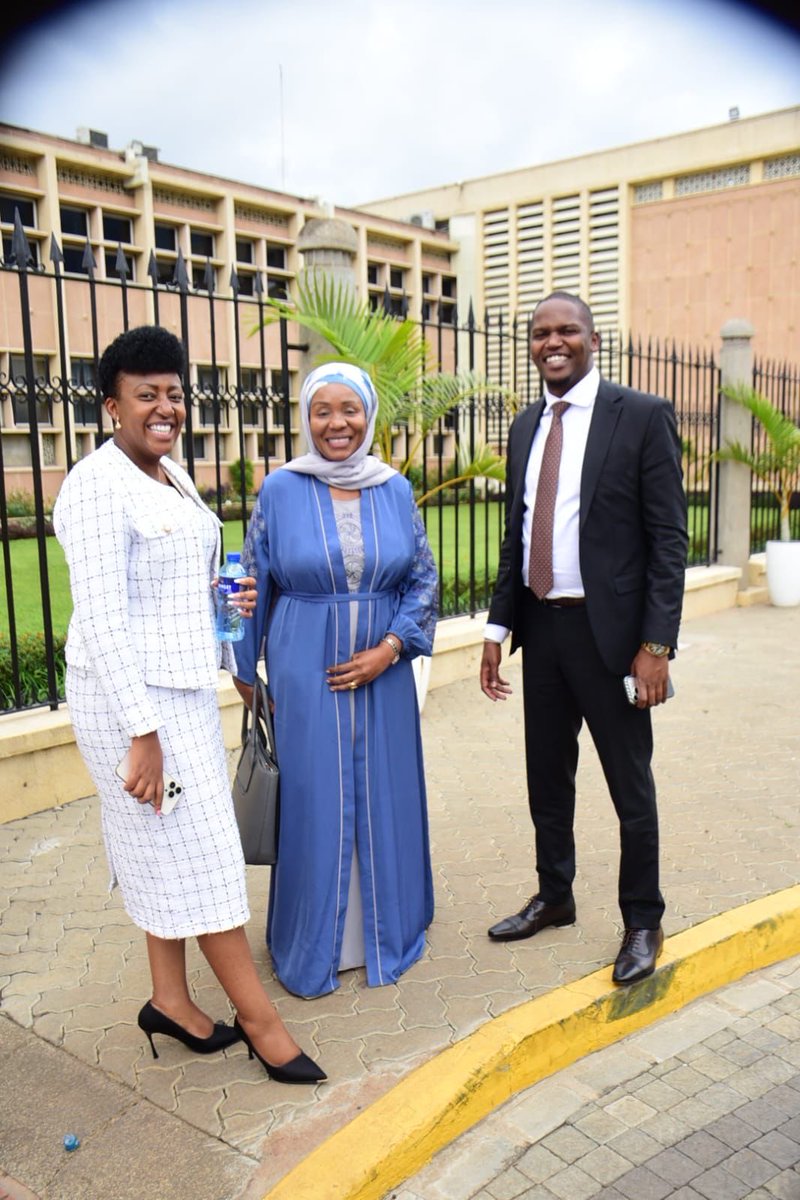 HON. ALLAN CHESANG,CBS tweet media