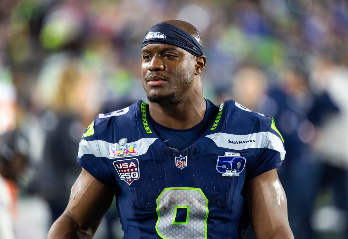 FanSided NFL tweet media