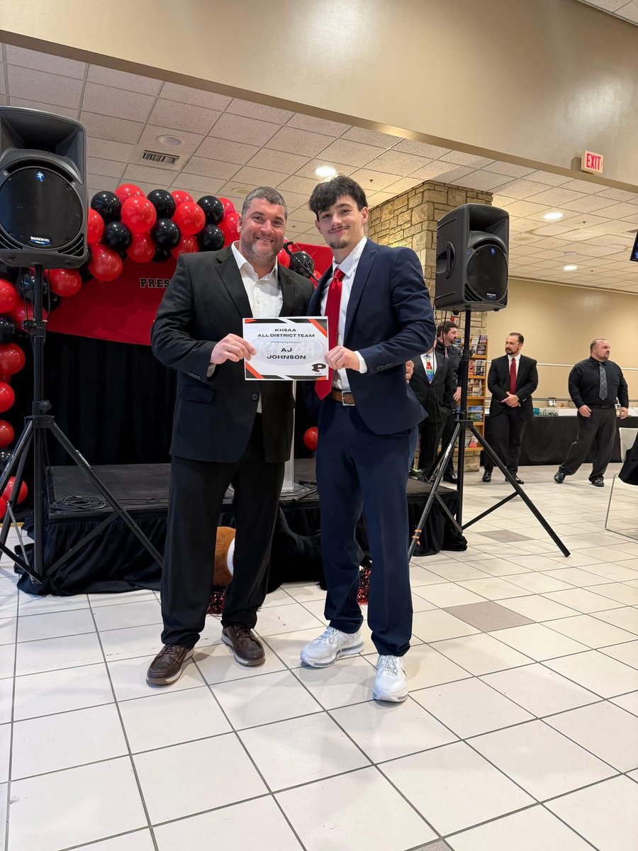 AJ Johnson - 2027 ATH tweet media