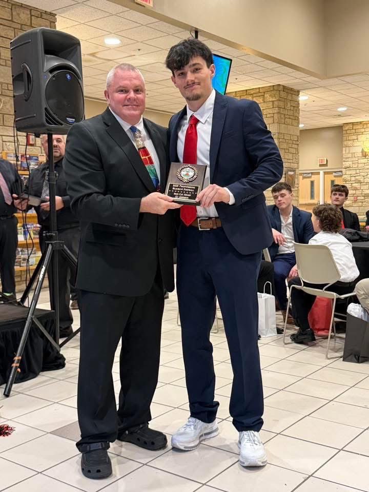 AJ Johnson - 2027 ATH tweet media