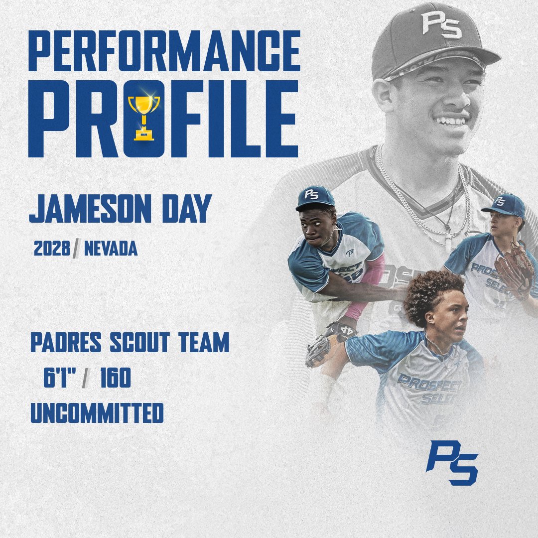 Prospect Select Scout tweet media