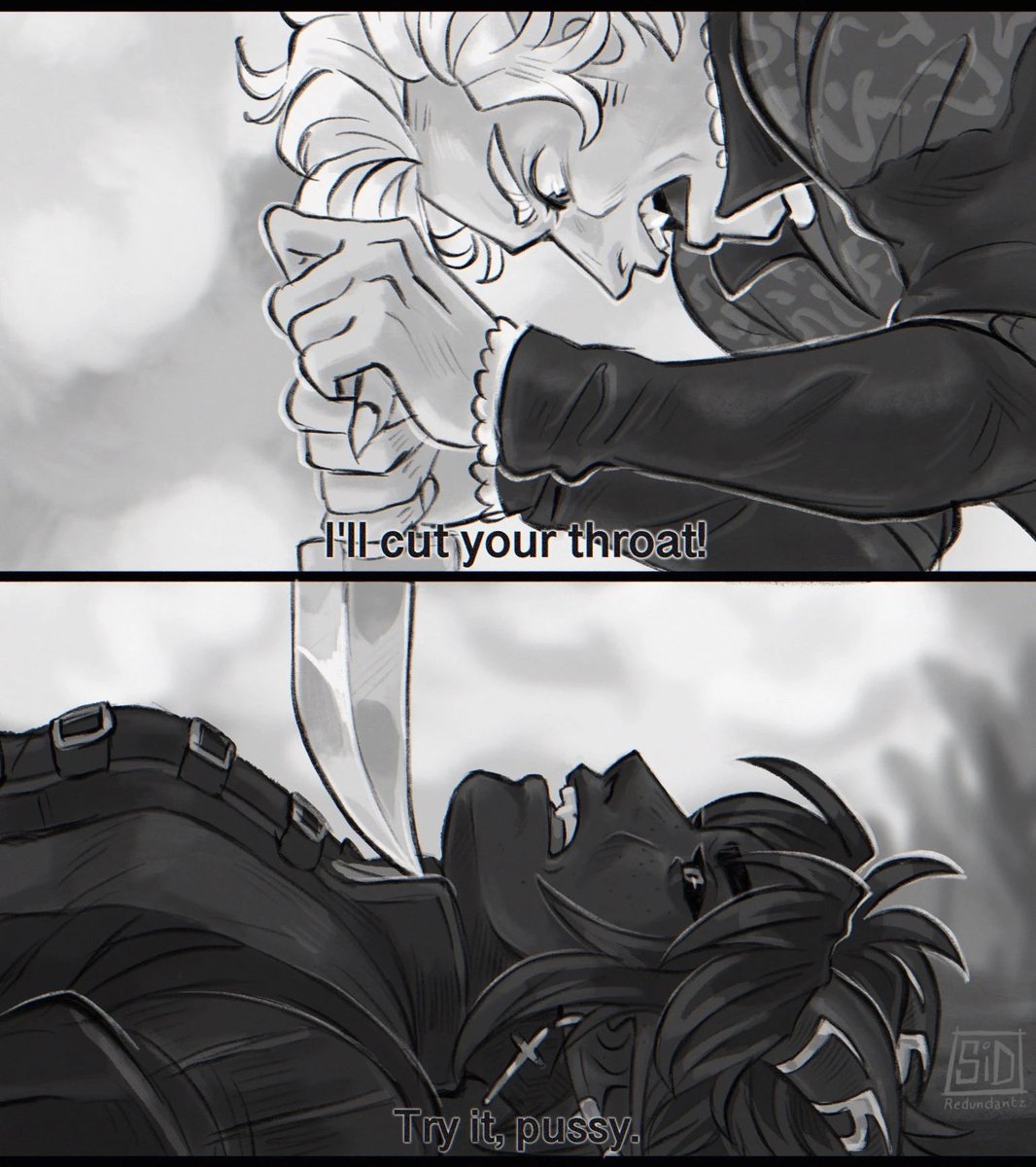 Them ( i miss them ) 