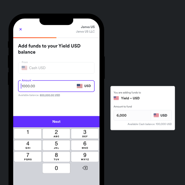 US FinTech tweet media