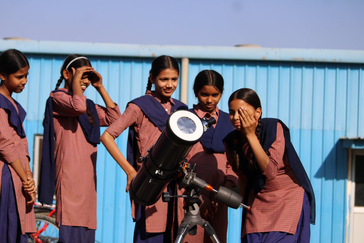 Literacy India tweet media