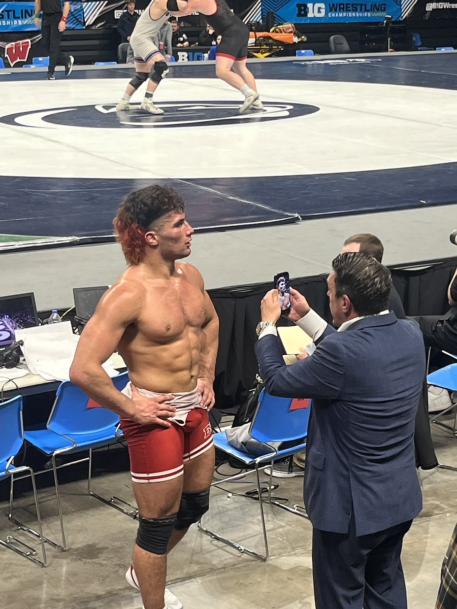 AJ Ferrari tweet media