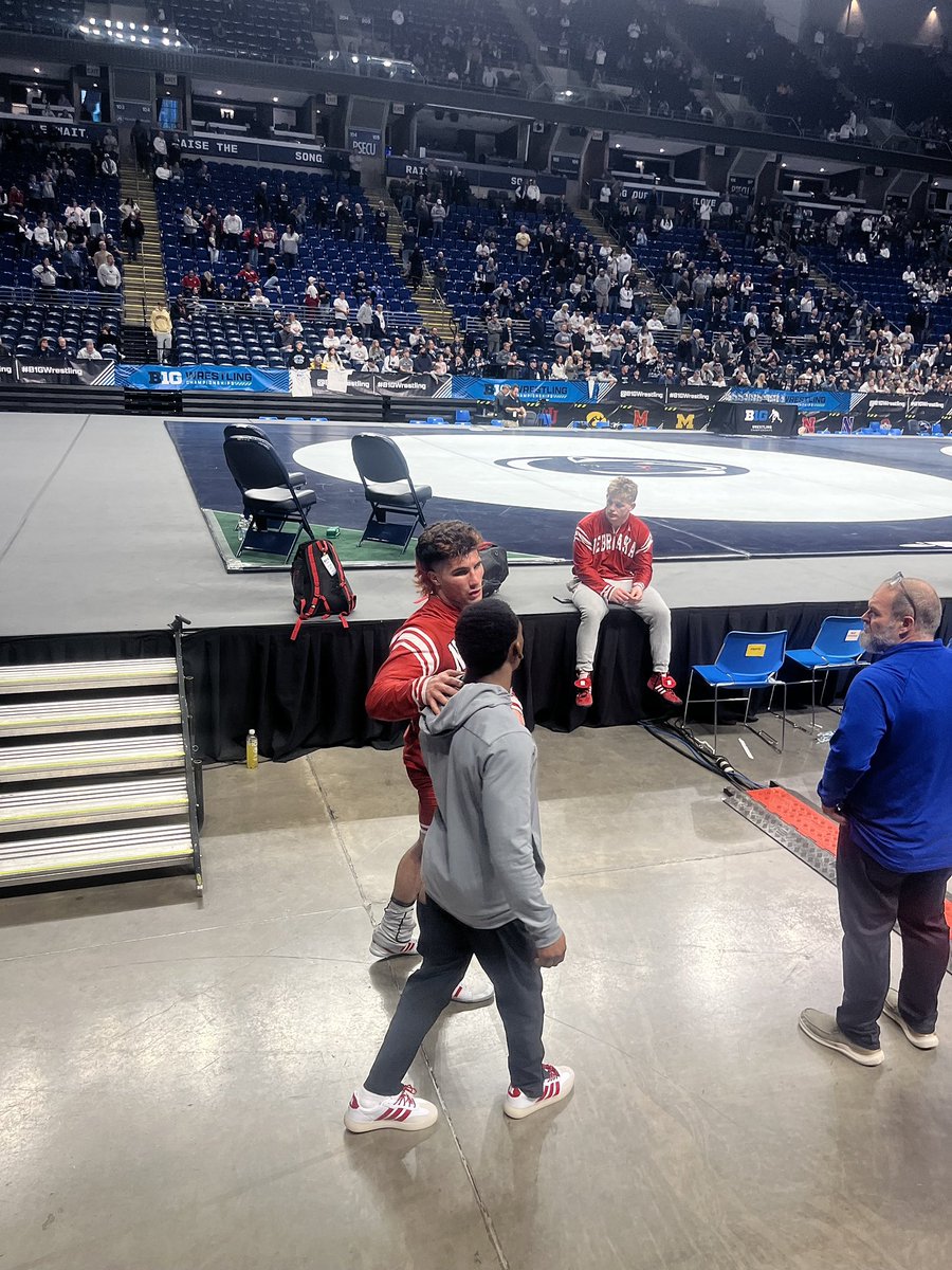 AJ Ferrari tweet media