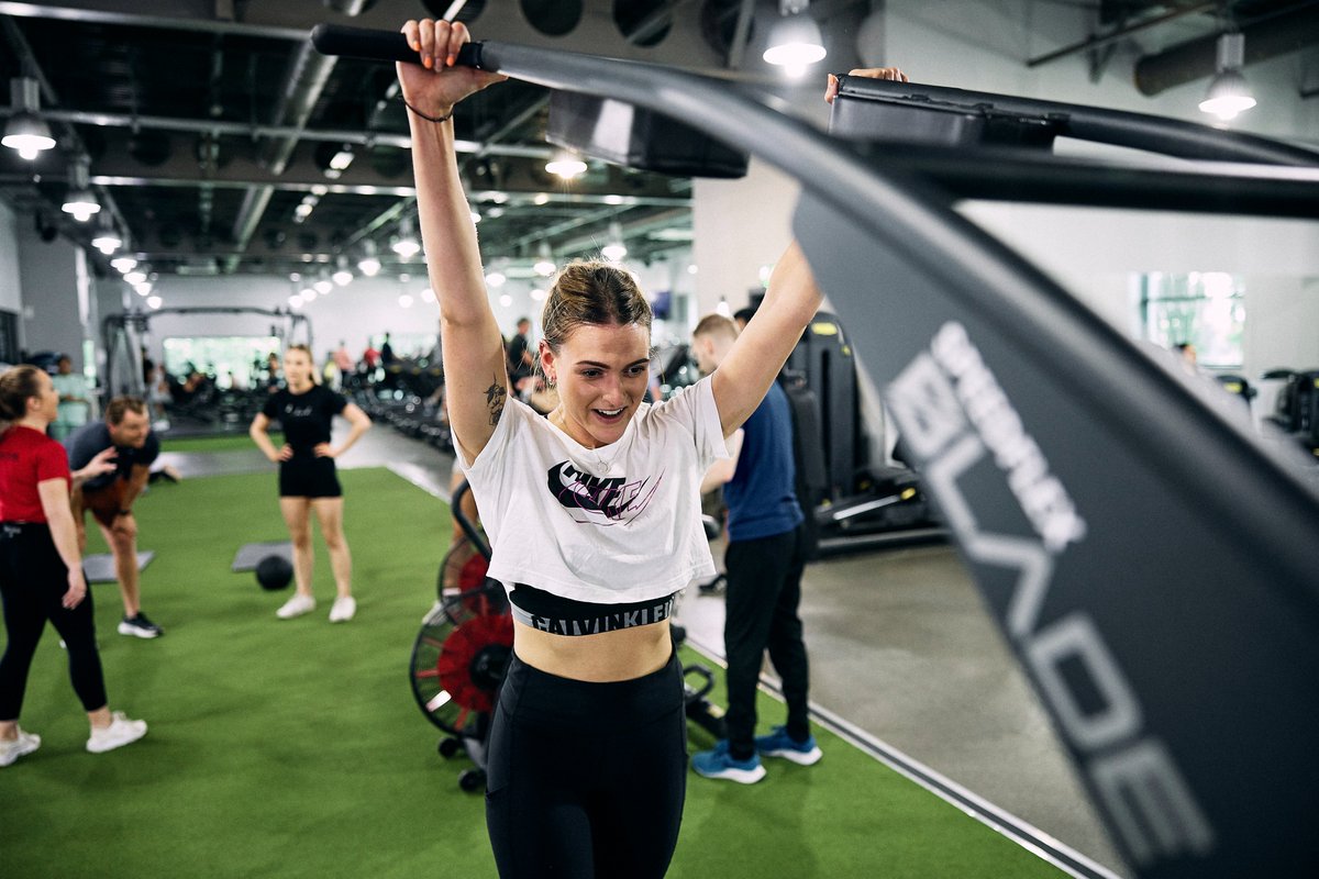 Speedflex tweet media