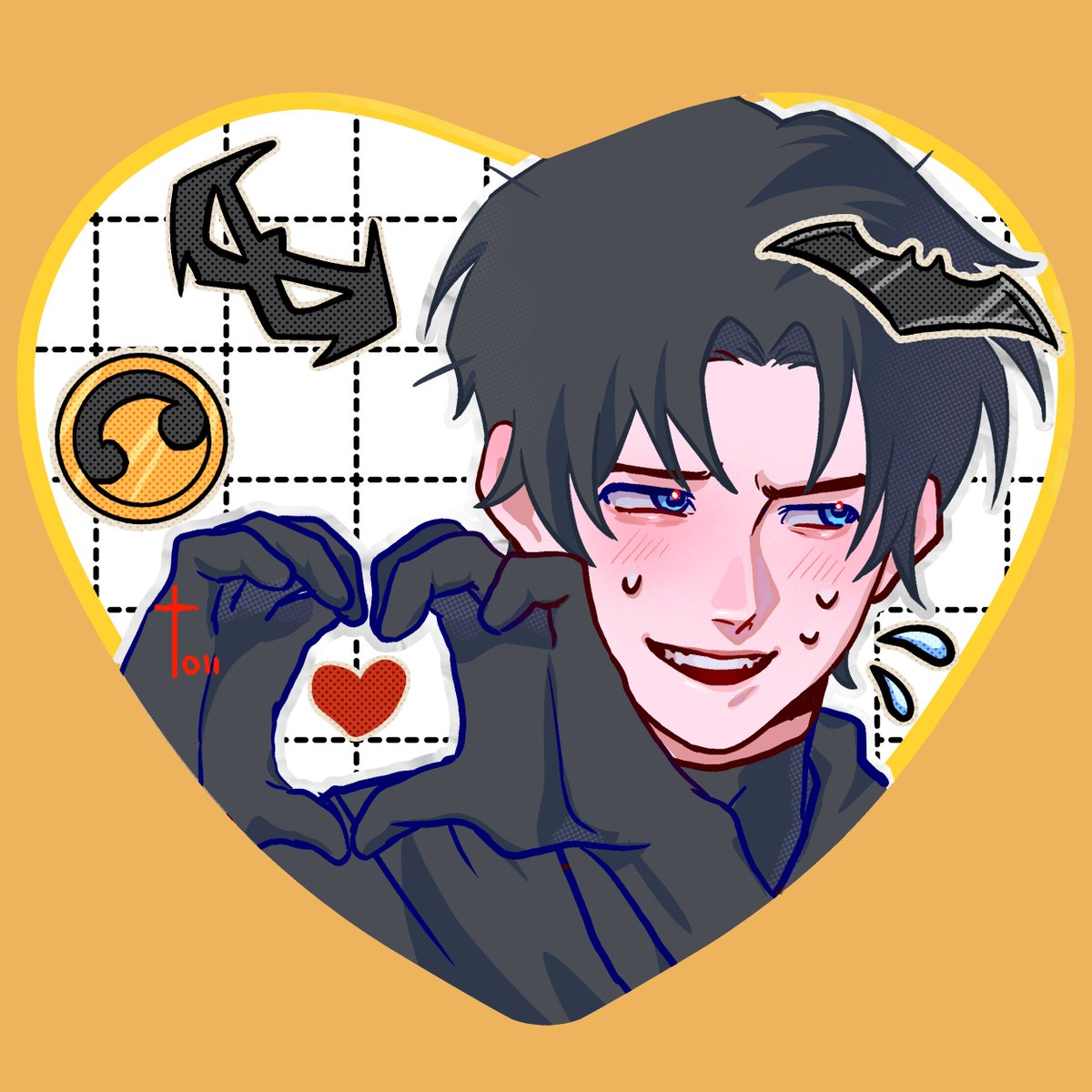 𝐓𝐨𝐢𝐢☆ tweet media